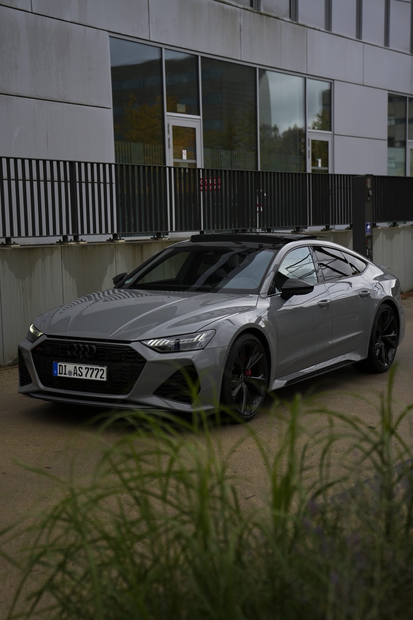 Audi RS7 Sportback