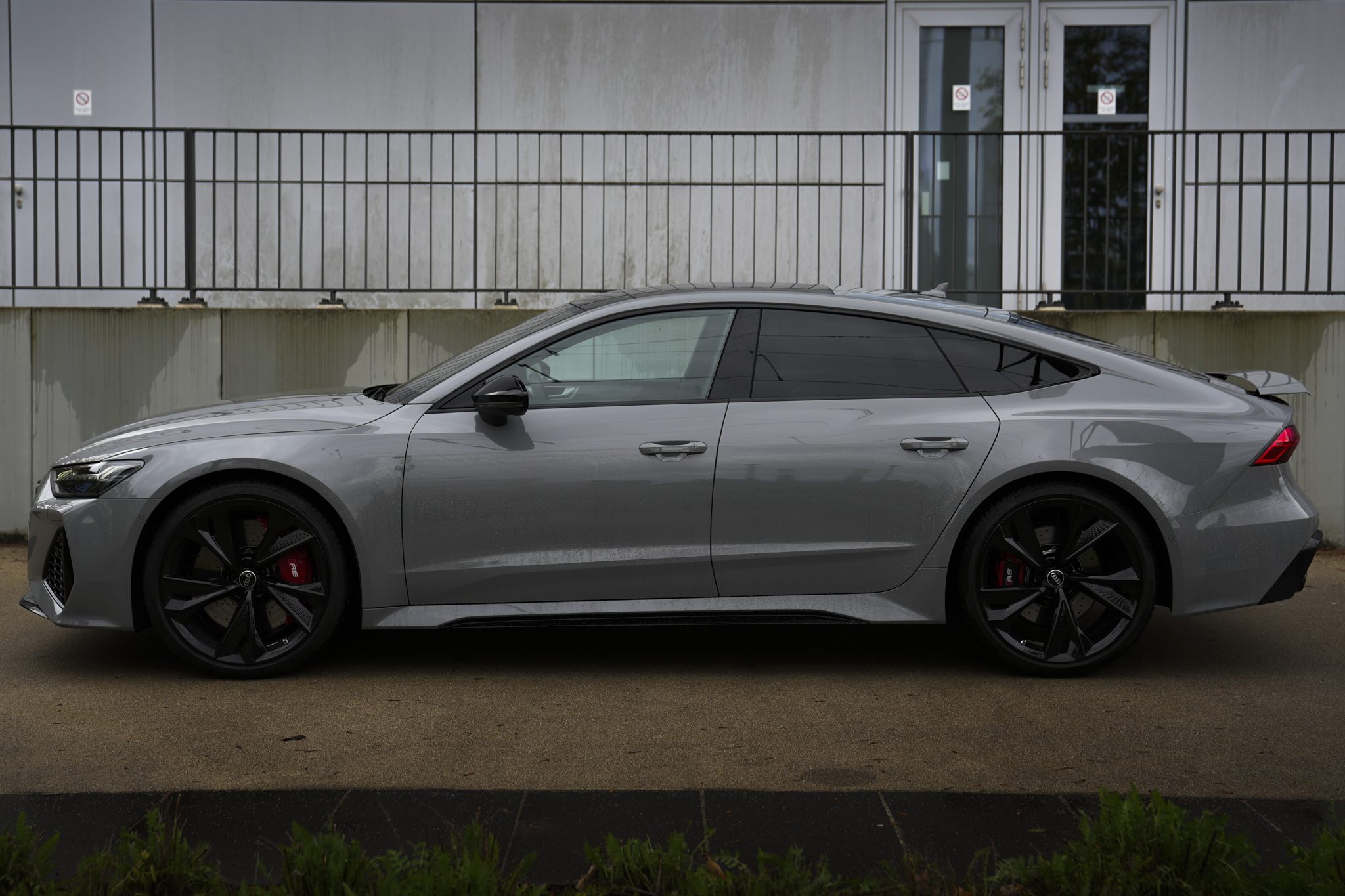 Audi RS7 Sportback Bild 6
