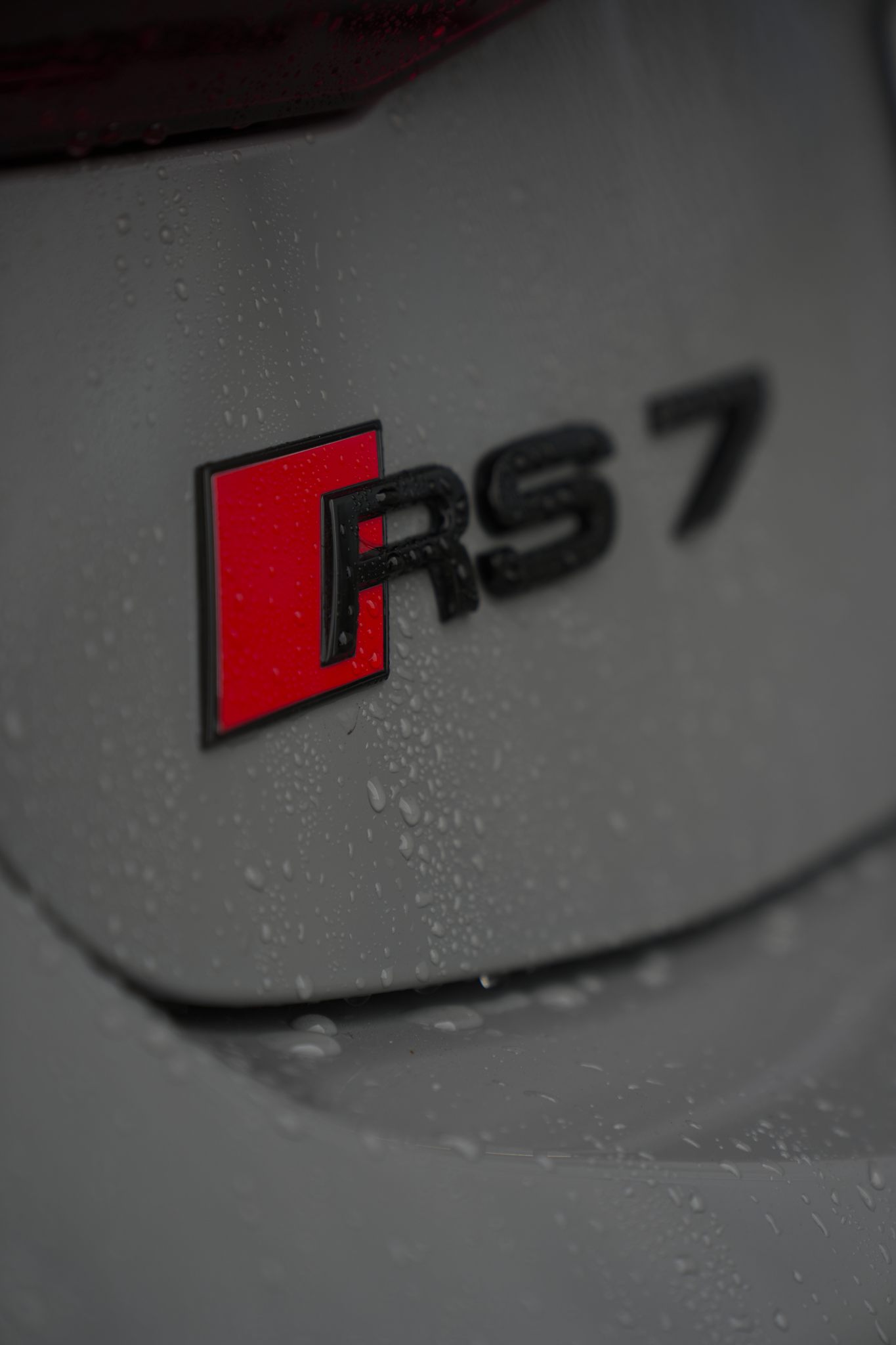 Audi RS7 Sportback Bild 9