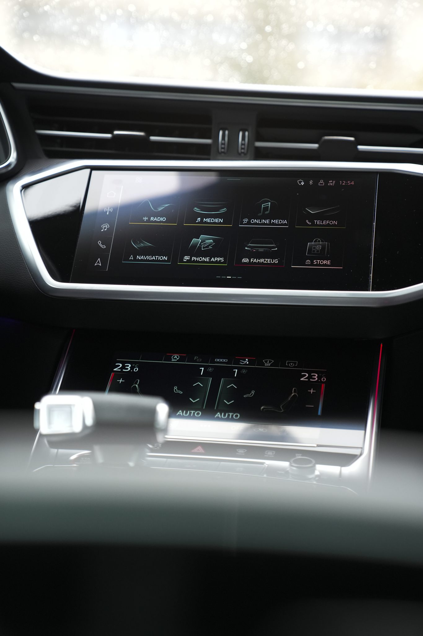Audi RS7 Sportback Bild 12