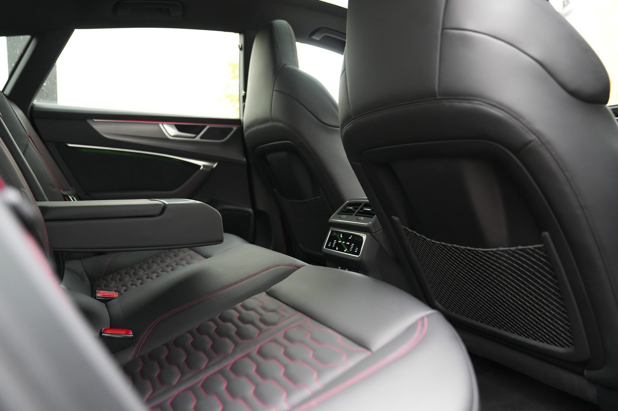 Audi RS7 Sportback Bild 14